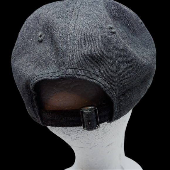 Harry Potter Hogwarts Baseball Hat - Picture 4 of 5